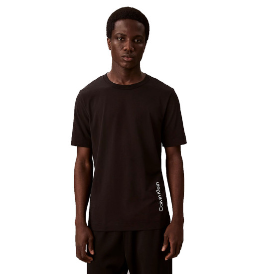 Calvin Klein Ανδρική κοντομάνικη μπλούζα Breathable Quick Dry T-shirt